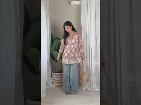Mora Mora — look of the day