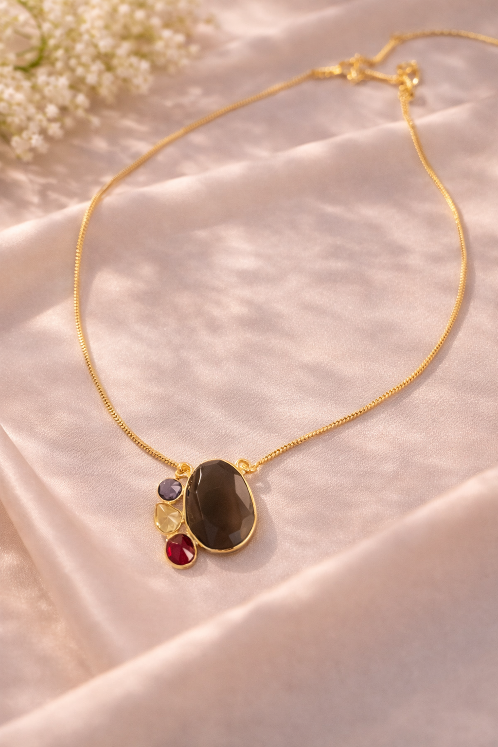 Jewellery